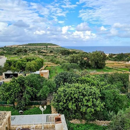 Il Figolla B&B Xagħra Esterno foto