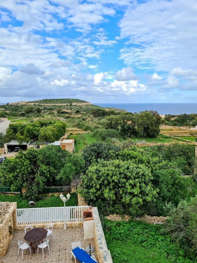 Il Figolla B&B Xagħra Esterno foto