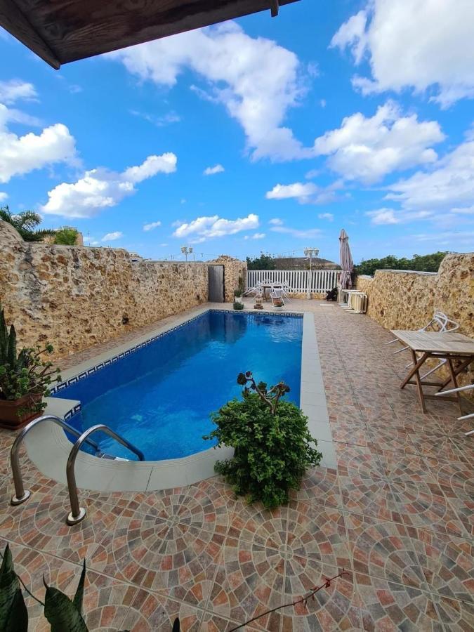 Il Figolla B&B Xagħra Esterno foto