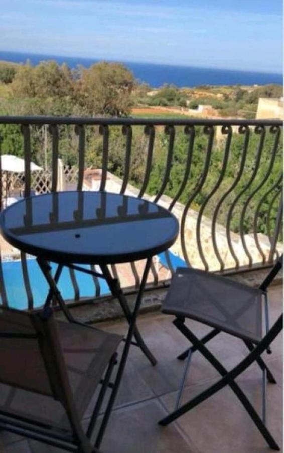 Il Figolla B&B Xagħra Esterno foto