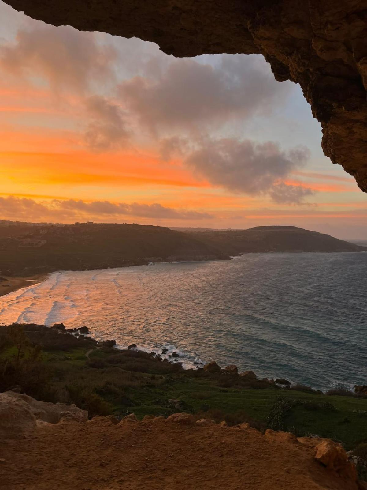 Il Figolla B&B Xagħra Esterno foto