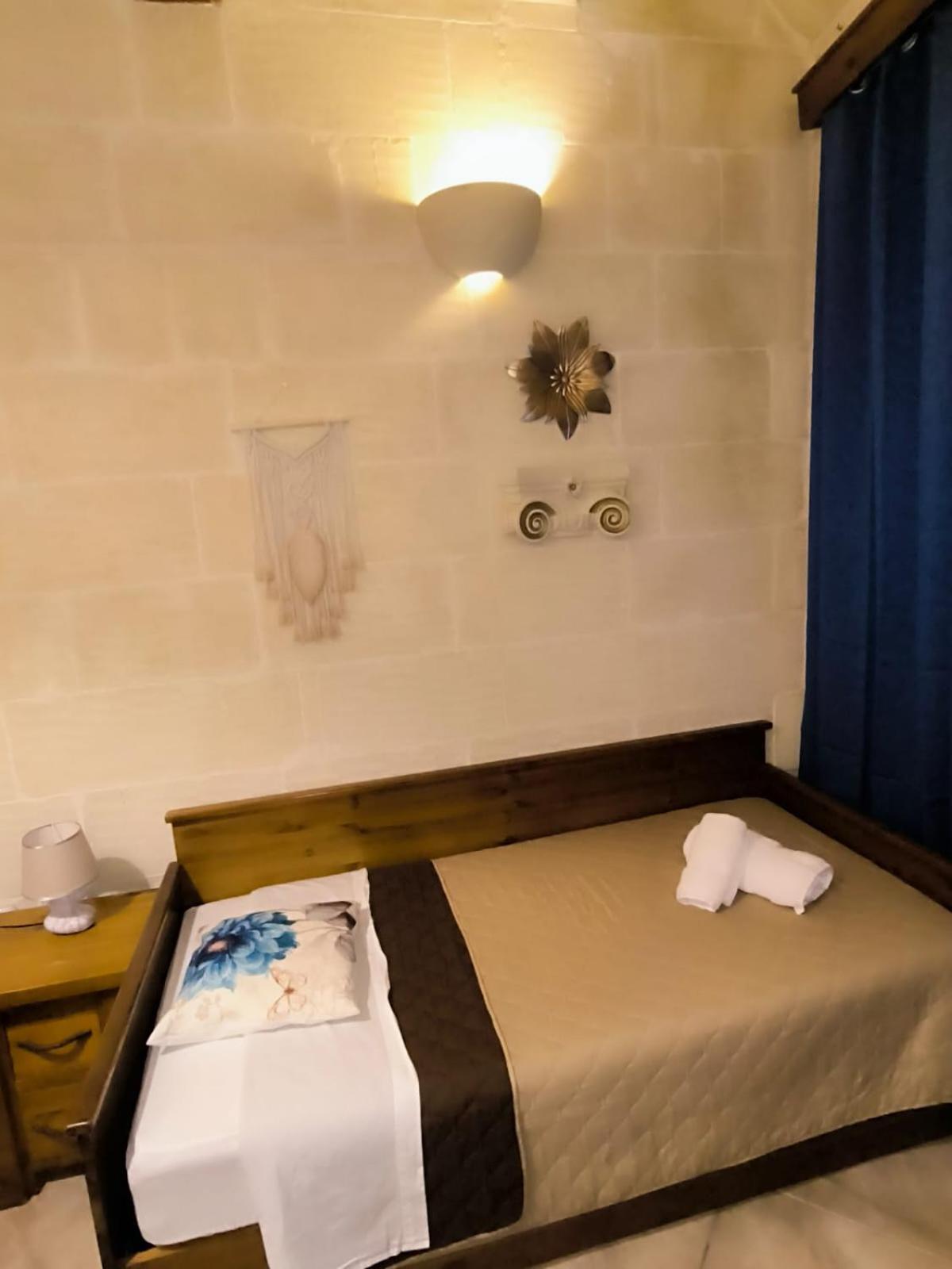 Il Figolla B&B Xagħra Esterno foto