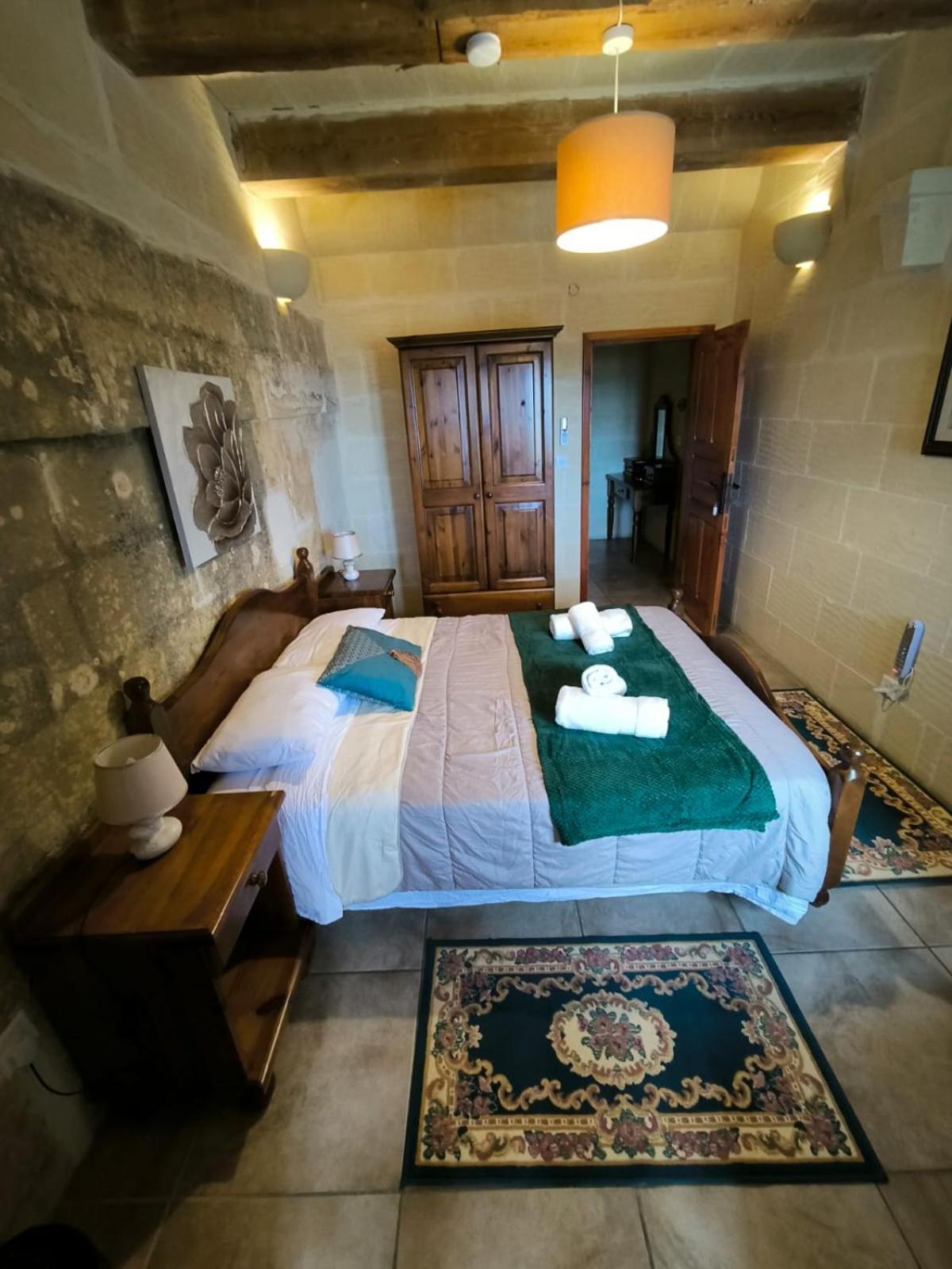 Il Figolla B&B Xagħra Esterno foto