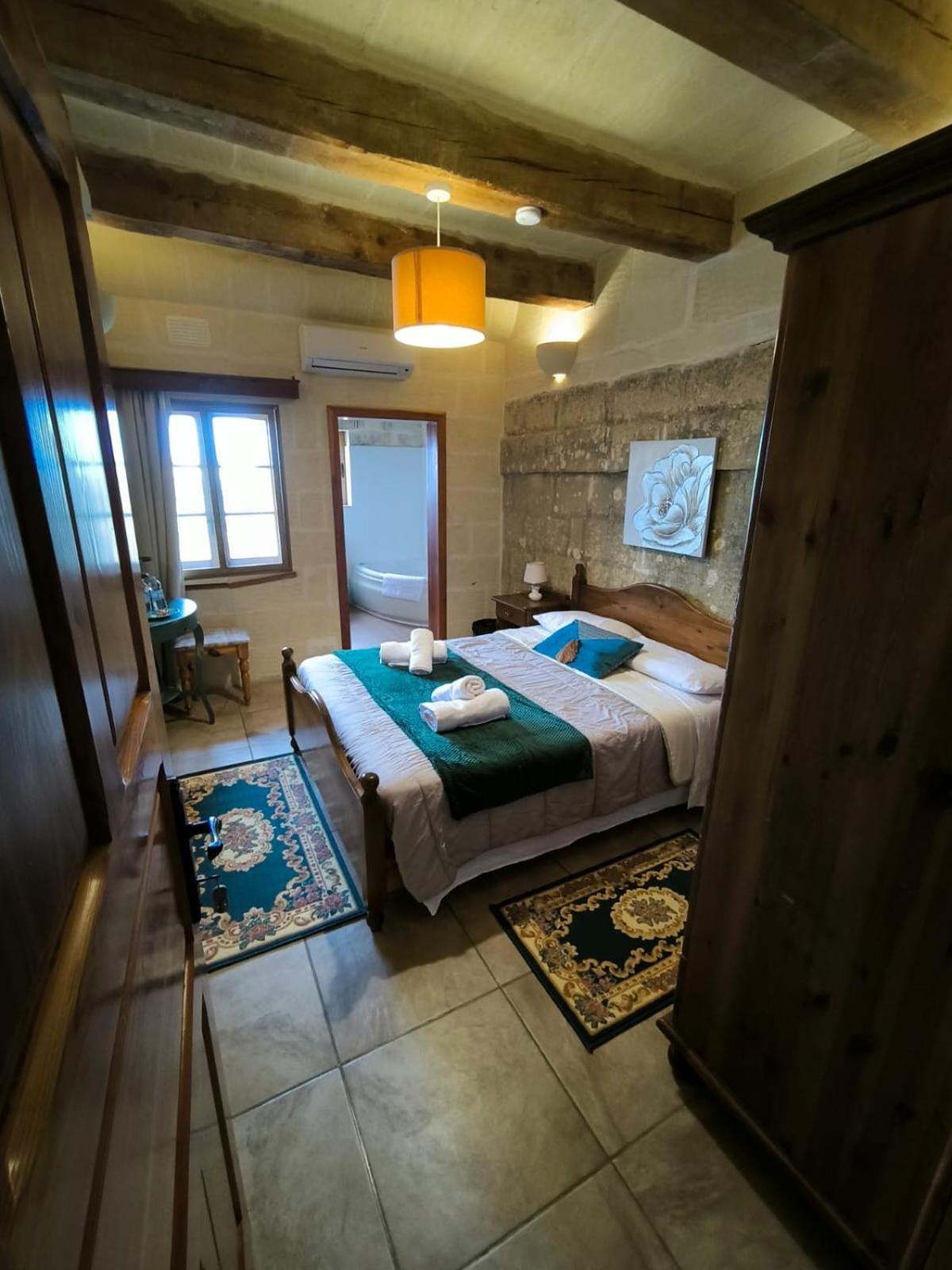 Il Figolla B&B Xagħra Esterno foto