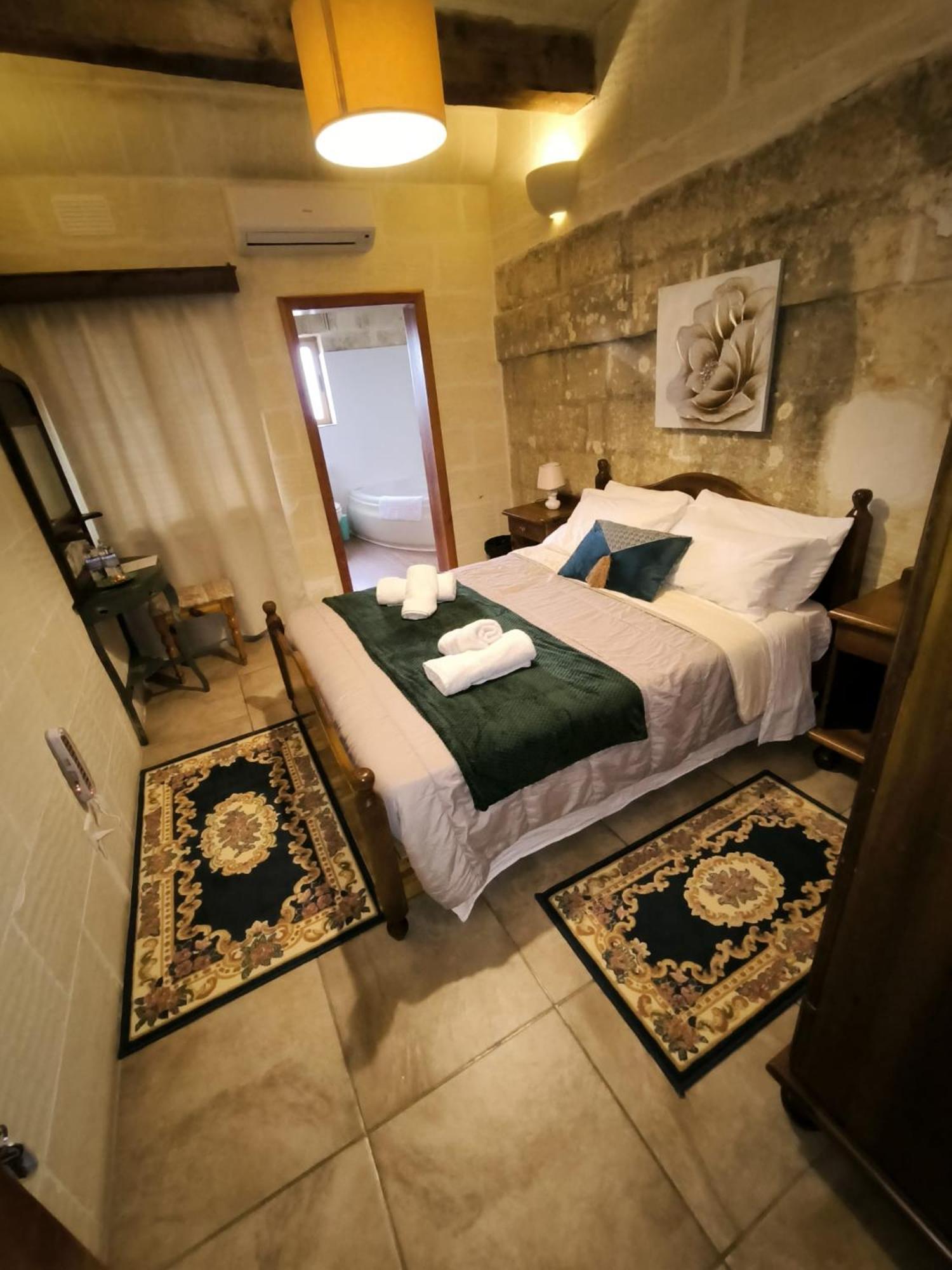 Il Figolla B&B Xagħra Esterno foto