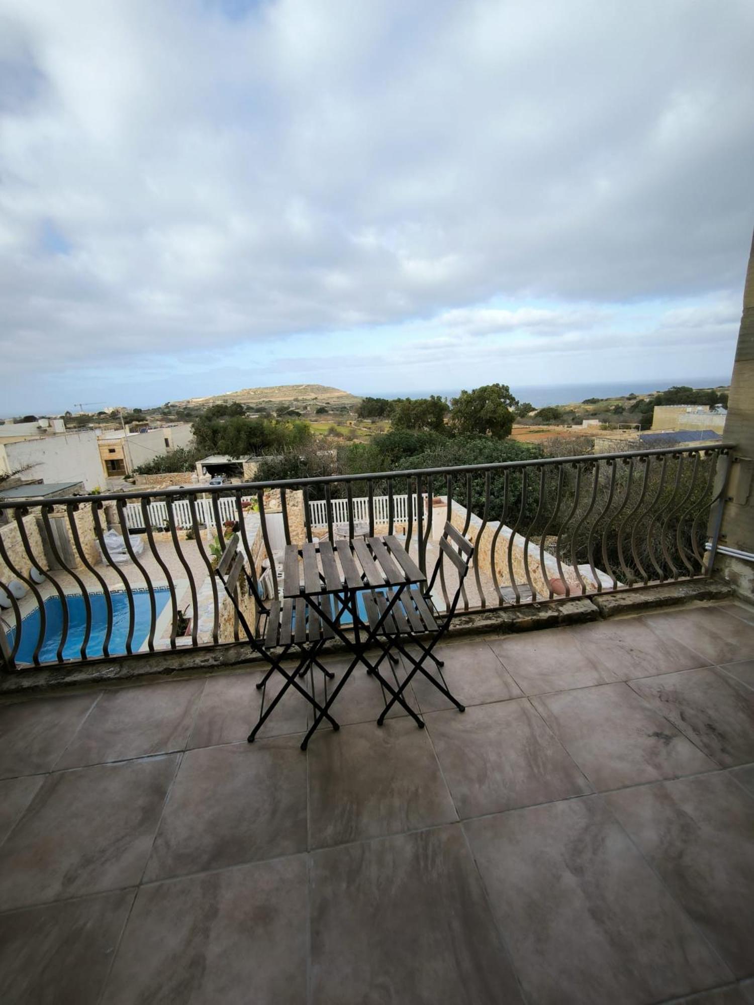 Il Figolla B&B Xagħra Esterno foto