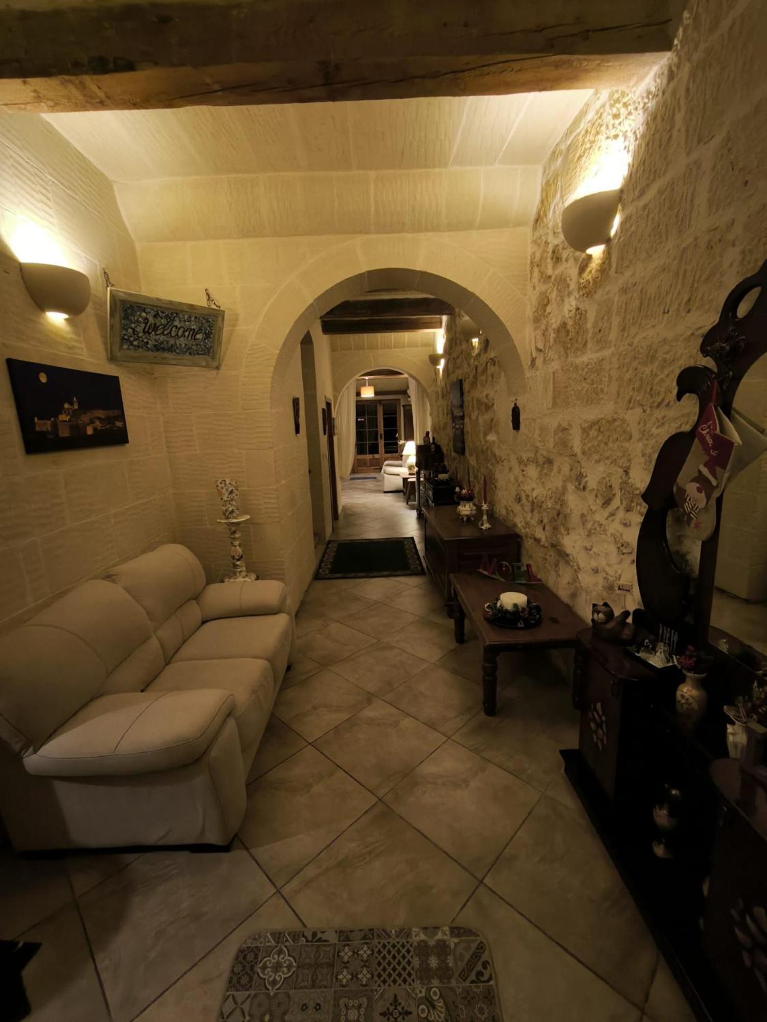 Il Figolla B&B Xagħra Esterno foto