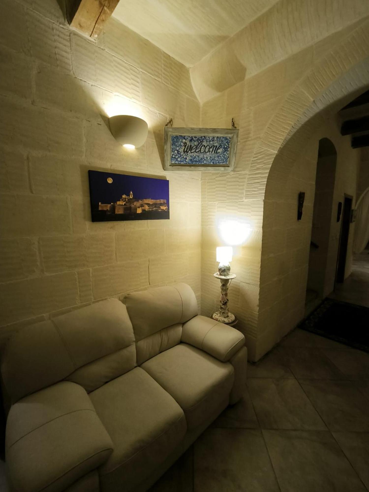 Il Figolla B&B Xagħra Esterno foto