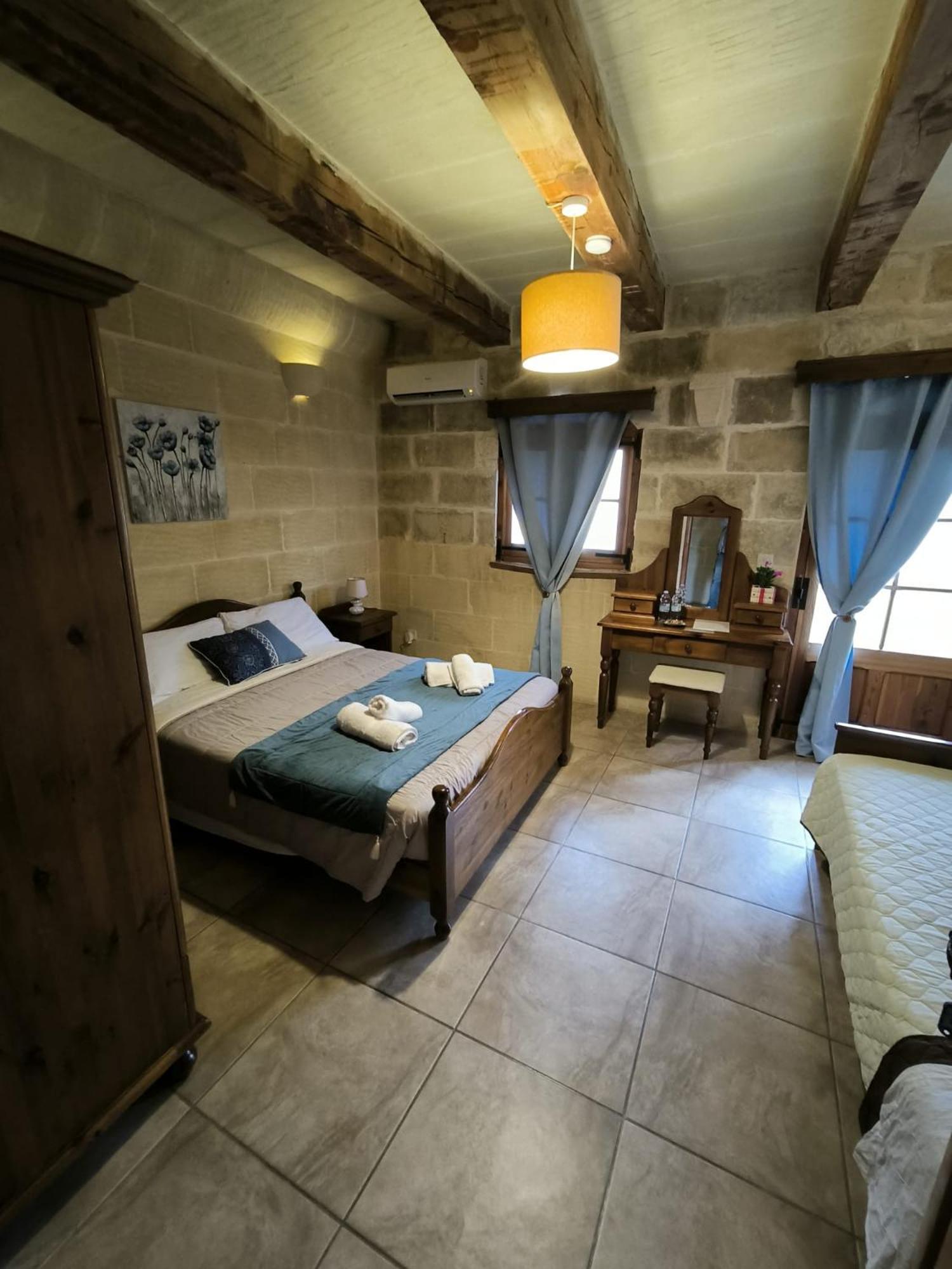 Il Figolla B&B Xagħra Esterno foto