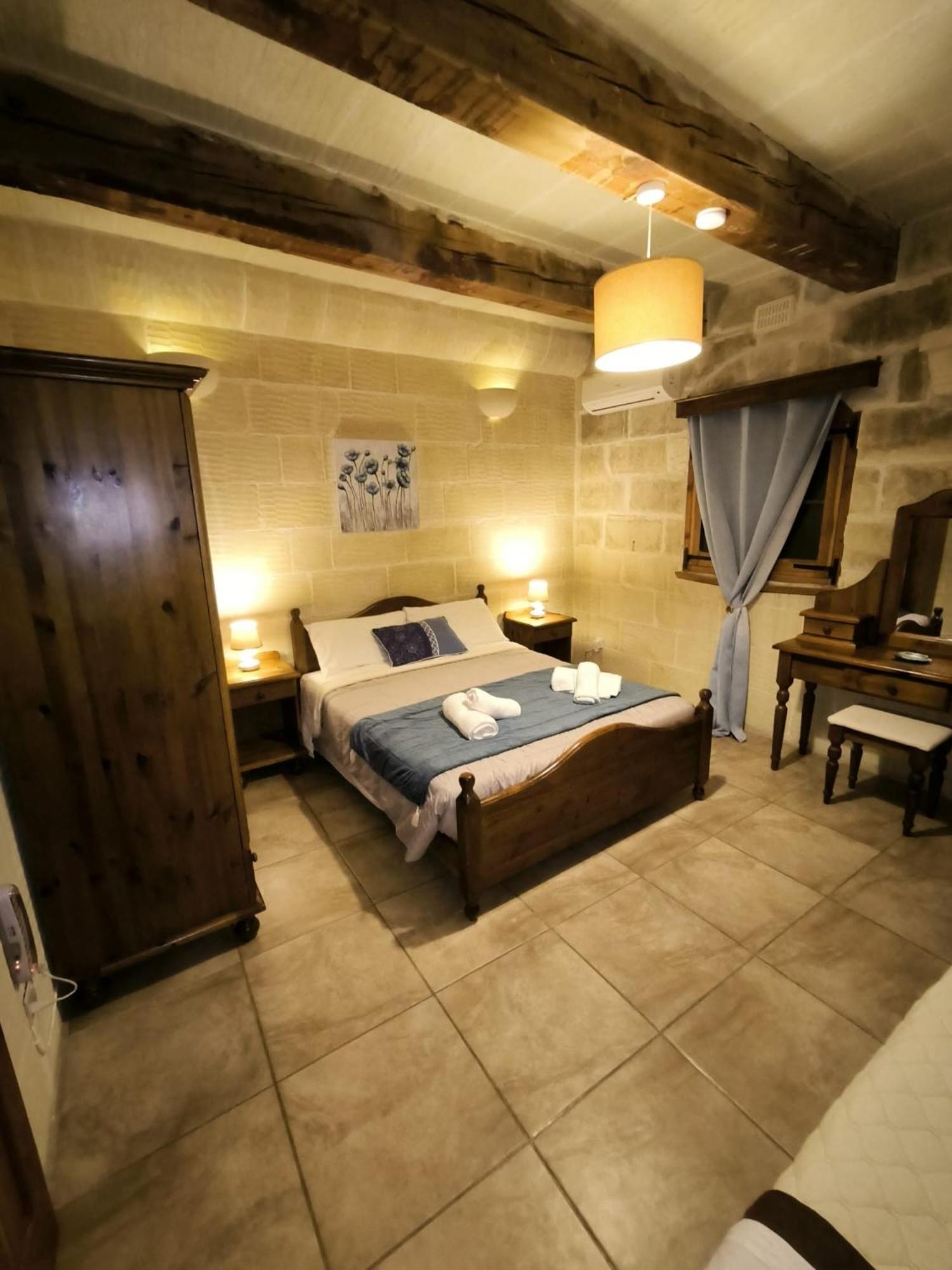 Il Figolla B&B Xagħra Esterno foto